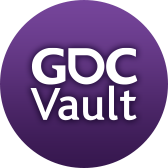 GDC Vault icon