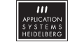 Application Systems Heidelberg