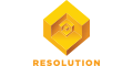 Resolution Games